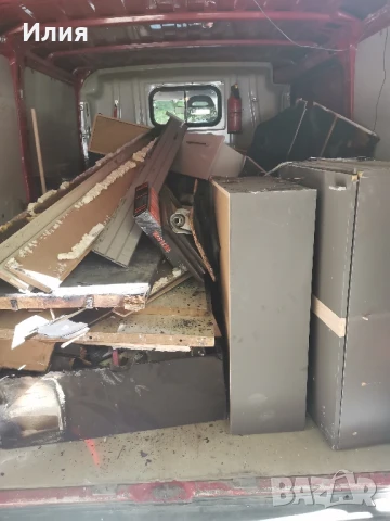 Кърти, чисти и извозва , снимка 12 - Кърти, чисти, извозва - 47076278