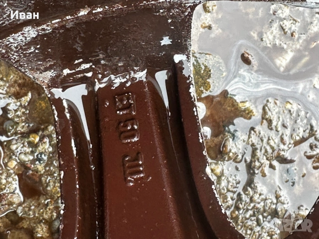 Джанти 5х112 VW AUDI SKODA SEAT, снимка 7 - Гуми и джанти - 53354077