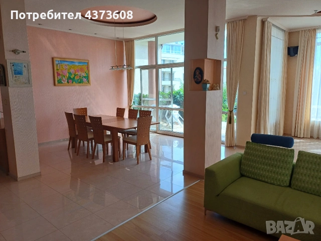 Собственик Продава Къща в Старата Регулация на Сарафово, снимка 7 - Къщи - 53672532