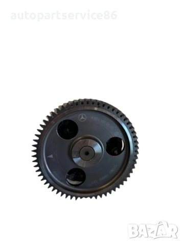 Маслена помпа за Jeep Compass 2.2 CRD (2011) A6511802601, OM651