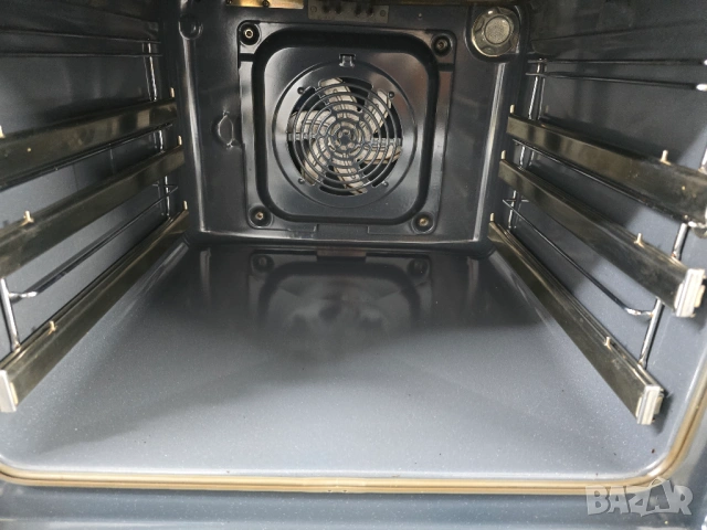 Продавам печка за вграждане AEG, снимка 5 - Печки, фурни - 54139485