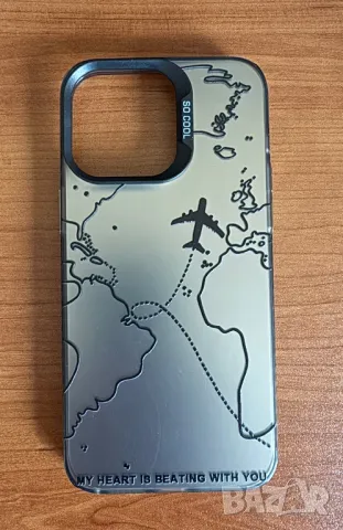 Кейс за Iphone 15 PRO MAX