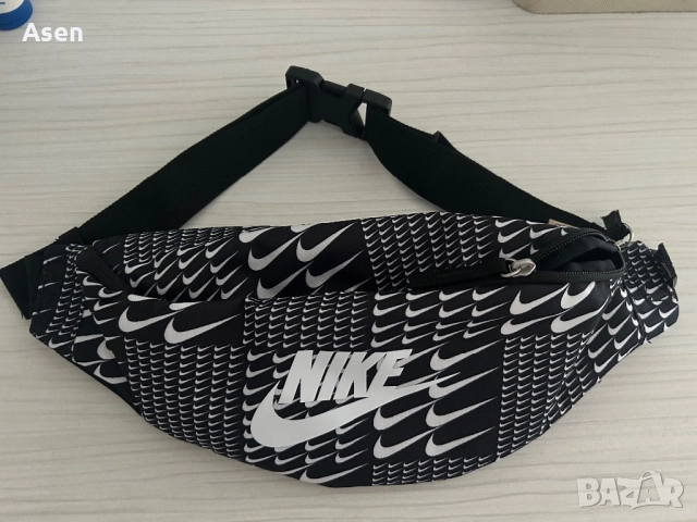 Чанта за кръста nike