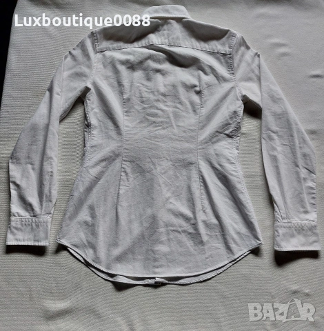 Дамска риза Ralph Lauren Custom S , снимка 3 - Ризи - 53482647