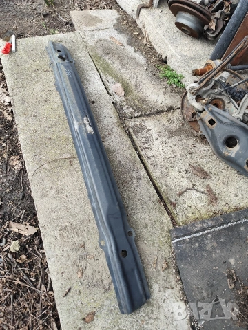 Основа Задна броня -BMW e60-2005г, снимка 3 - Части - 53606725