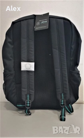 Раница Mercedes AMG, снимка 2 - Раници - 53952190