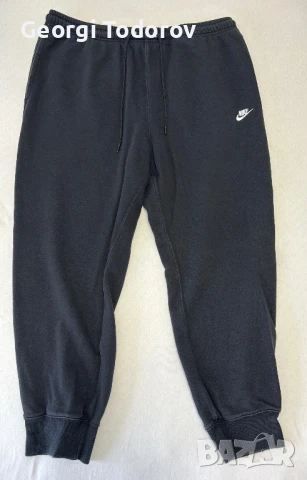 Анцуг-nike mens homme, снимка 1