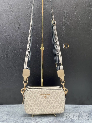 чанти michael kors , снимка 5 - Чанти - 51431260