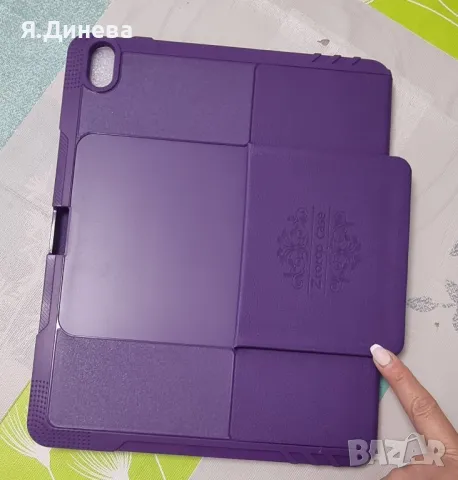 Кейс за таблет iPad air 13, снимка 7 - Таблети - 50380249