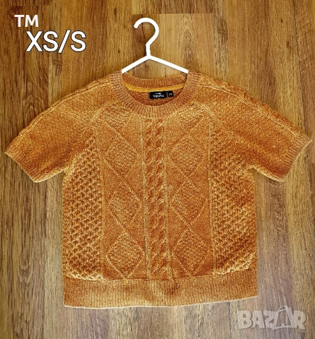 Маркови дамски дрехи, размер "S/М"- блузи, бански, дънки, тениски и др., снимка 15 - Други - 36307854