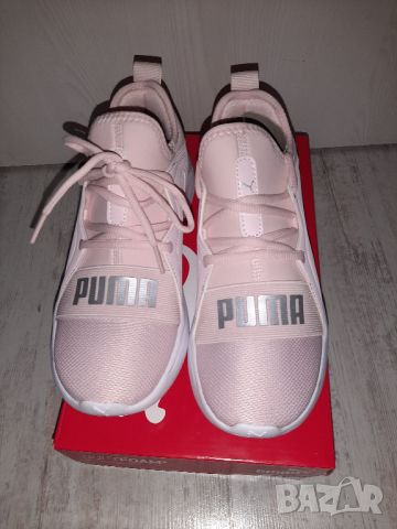 Puma - нови оригинални обувки, снимка 1 - Маратонки - 46065396