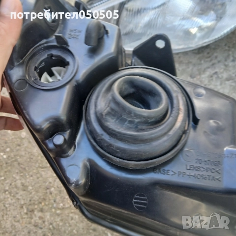 2 Нови ФАРА/Ляви, снимка 6 - Части - 52117505