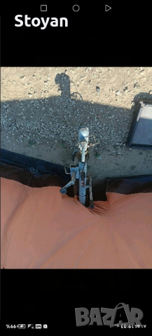 Ремарке Палатка, снимка 11 - Ремаркета - 52592697