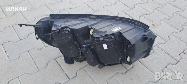 ляв фар Xenon D8S за Peugeot Expert Traveller 2016 2017 2018 2019 1616143780, снимка 5 - Части - 54168208