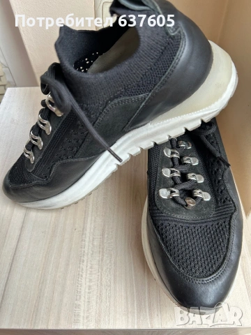 Дамски обувки, снимка 3 - Дамски ежедневни обувки - 54108095