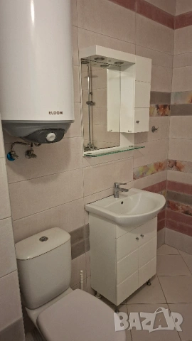 Двустаен апартамент под наем, снимка 8 - Апартаменти - 53862608