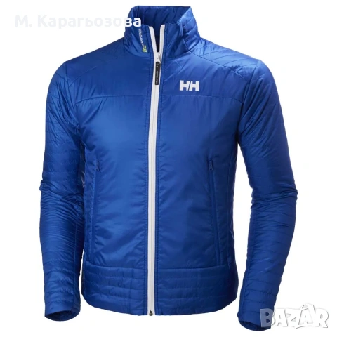 Мъжко яке Helly Hansen HP Insulator Jacket, Размер XL