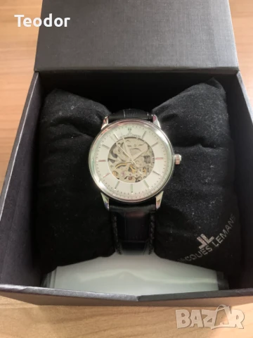 JACQUES LEMANS N-207А, снимка 10 - Мъжки - 50671022