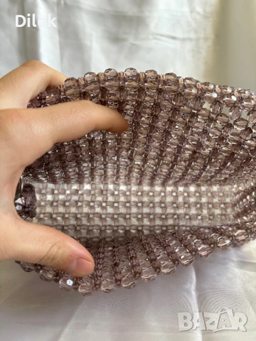 Чантата е с намалена цена, снимка 9 - Чанти - 53638778