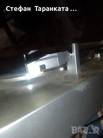 грамофон DENON, снимка 4 - Грамофони - 53170952