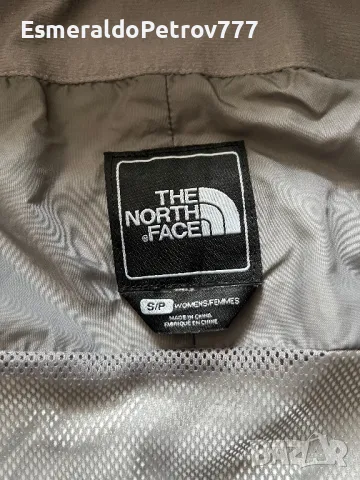 Дамско яке The North Face, снимка 3 - Якета - 48223735