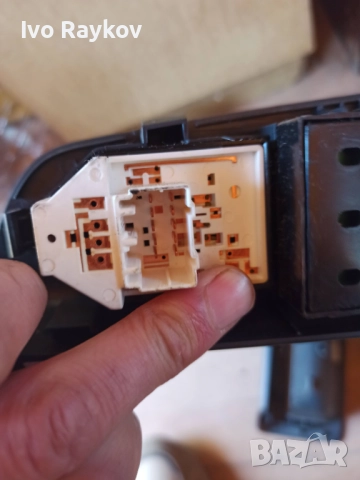 КЛЮЧ (БУТОН), СТЪКЛО KIA Ceed , снимка 4 - Части - 52579209