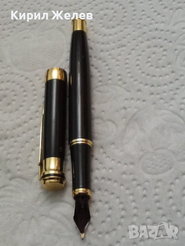 Писалка автоматична 53404, снимка 2 - Антикварни и старинни предмети - 53133536