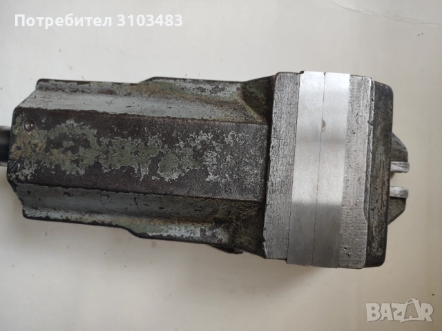 Продавам Машинни Менгемета-Прецизни, снимка 9 - Стругове - 33250561