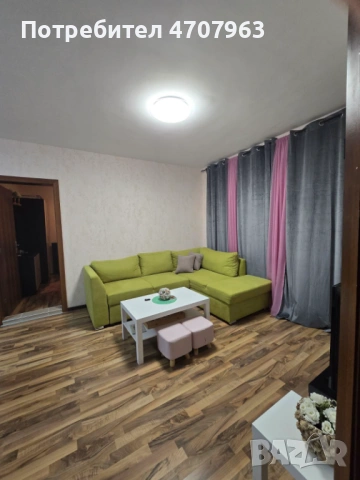 Тристаен - Свети Влас , снимка 6 - Апартаменти - 53698887