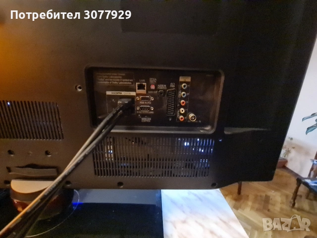 Телевизор LG 42 инча, снимка 6 - Телевизори - 53378687