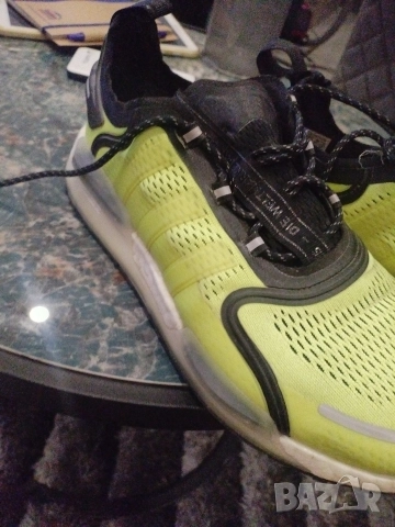 ADIDAS мъжки маратонки , снимка 6 - Маратонки - 52693970