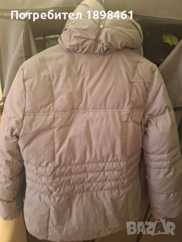 Красиво топло яке., снимка 3 - Якета - 52271247