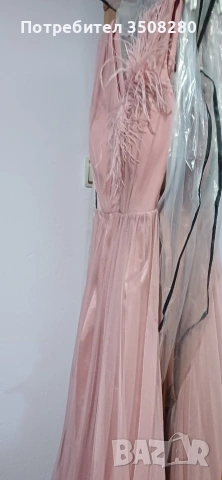 Официална рокля чисто нова, снимка 2 - Рокли - 54172788