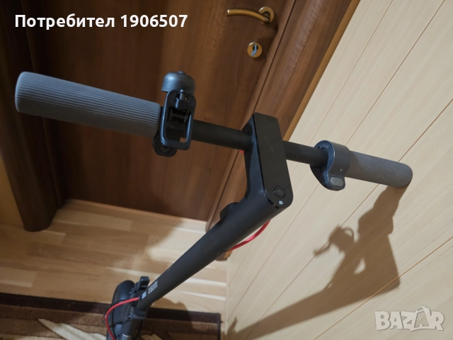 Xiaomi electric pro 4, снимка 7 - Велосипеди - 52923117