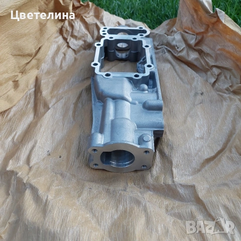 Капак скоростна кутия за камион, снимка 5 - Части - 54295398