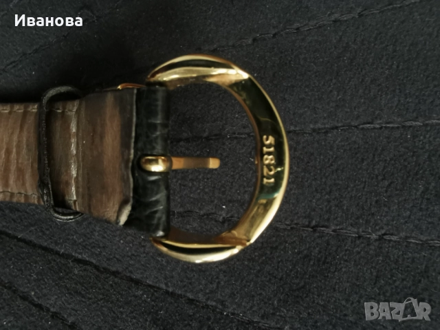 Дамски часовник Roberto Cavalli, снимка 4 - Дамски - 52062943