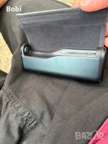 Iqos iliuma prime, снимка 2 - Електронни цигари - 54243102