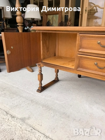 Малък комод, снимка 9 - Скринове - 53577054