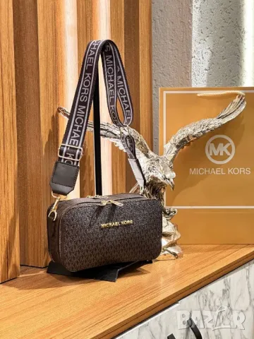 дамски чанти michael kors , снимка 8 - Чанти - 46877398