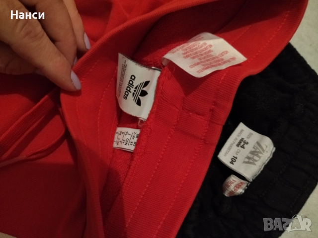 Детски долнища, снимка 3 - Детски панталони и дънки - 47234724