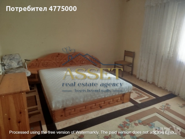 КЪЩА в с.Крум, снимка 5 - Къщи - 53944853