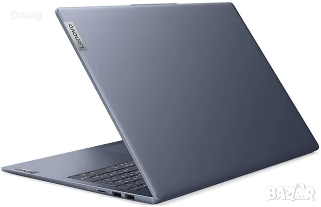 14" IPS Lenovo Slim 5 / Intel Core 5 120U / 1TB SSD/Win11, снимка 8 - Лаптопи за работа - 48380345