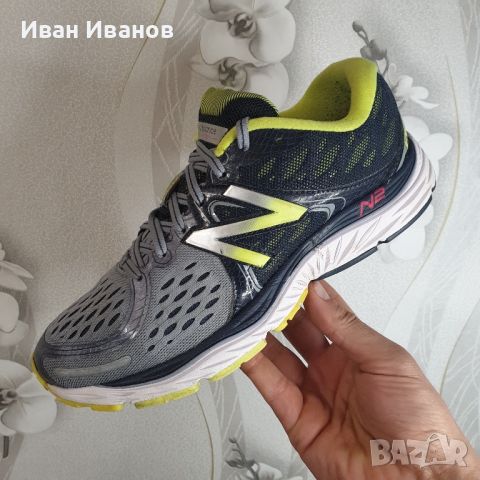 New Balance 1260V6  маратонки номер 42 , снимка 7 - Маратонки - 45574117