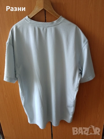 Тениска Nike (XXL, снимка 2 - Тениски - 53846198