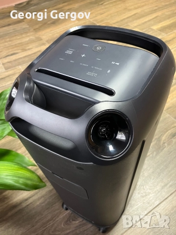 Аудио система Sony - SRS-XV800, снимка 6 - Тонколони - 52399415