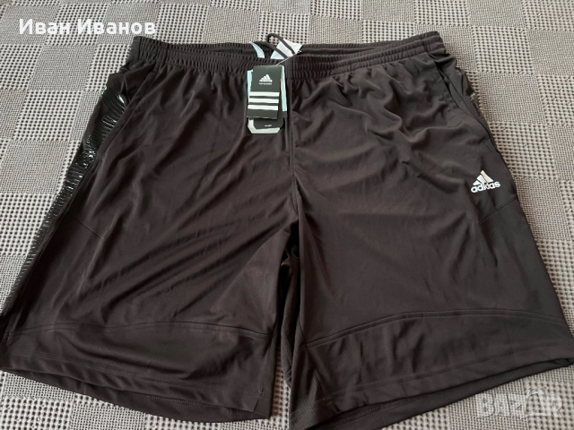 Шорти, бермуди ADIDAS