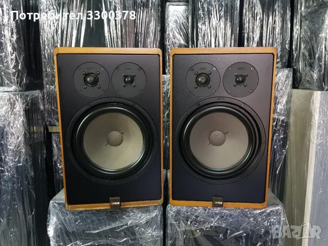 Тонколони canton quinto 530