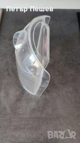 Контейнер за вода Dolce Gusto KP120 Долче Густо казанче, снимка 2 - Кафемашини - 51036105