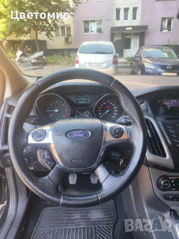 Форд фокус , снимка 8 - Автомобили и джипове - 50909977