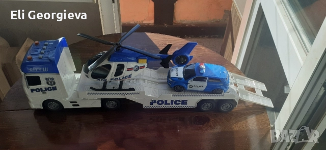 детски играчки 